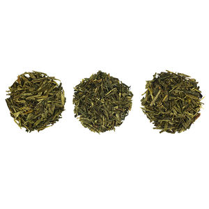 Sencha Fairtrade Thé vert japonais bio Matcha Sencha 8912 - Product Image 2
