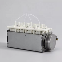 Composants de pompe de type H compatibles HA451623 (y compris le moteur) pour imprimante à jet d'encre continu H CIJ / Pièces de rechange H CIJ