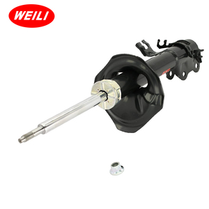 Amortiguador de alta calidad <span class=keywords><strong>para</strong></span> Suzuki, MITSUBISHI, Nissan, 54052-0M011, 41602-64J00 - Product Image 2