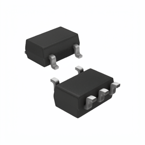 Manufacturer Channel Components Electronic SC 74A, SOT 753 UM1540S-30 Power Management (PMIC) - Product Image 1