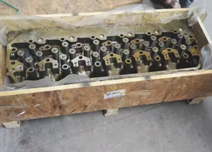 Pièce moteur automobile C13, culasse C13 3050617 - Product Image 4