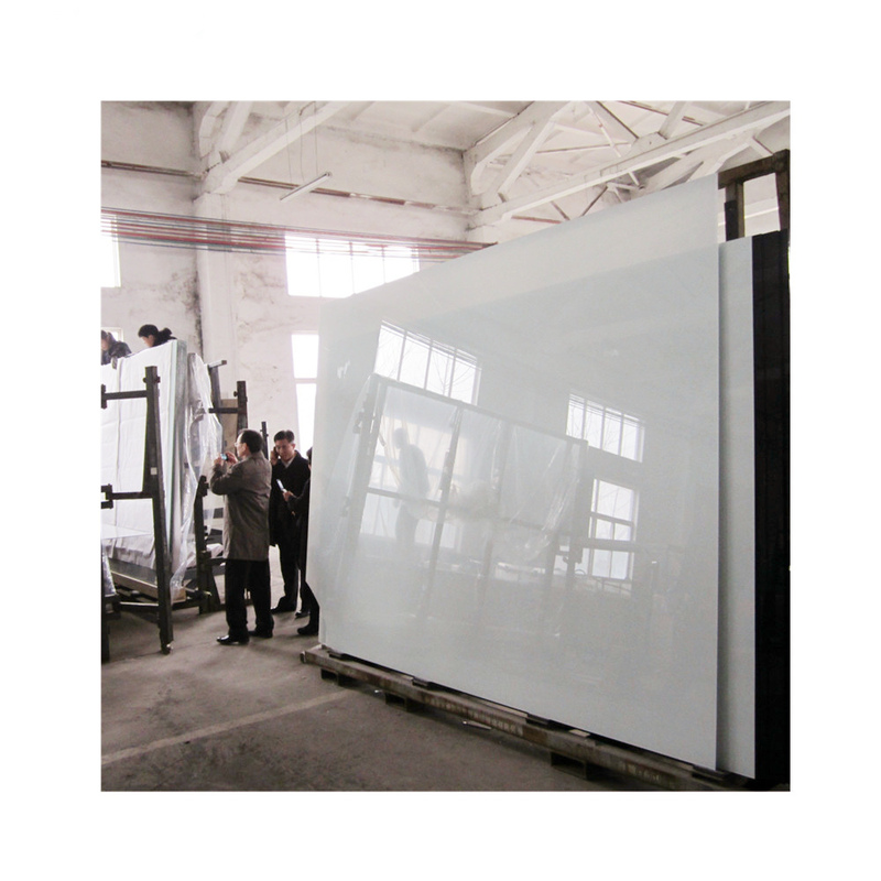 Factory Price for Colored Tinted Lacquered
