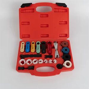 Oferta Especial: Kit de Herramientas de Desconexión Rápida de 22 Piezas, Duradero, para Sistemas de Aire Acondicionado, Combustible y Transmisión, Esenciales para Reparación de Vehículos - Product Image 2