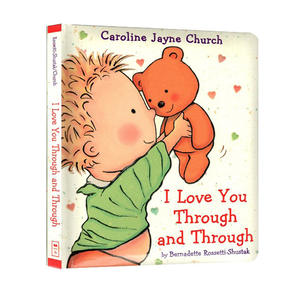 Juego de Libros Ilustrados de Cuentos para Niños Personalizados al por Mayor, <span class=keywords><strong>Libro</strong></span> de Cuentos para Dormir, Páginas <span class=keywords><strong>a</strong></span> Color, <span class=keywords><strong>Tapa</strong></span> <span class=keywords><strong>Dura</strong></span> - Product Image 3