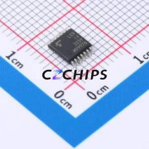 Inversor de chip IC de circuito integrado 74LCX14FT(AJ) TSSOP14B original y nuevo - Product Image 1
