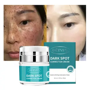 Gratis Monster Whitening Skin Fade Dark Best Best Freckle Sopt Removal Cream Dark Spot Remover Cream