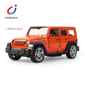 Kids toys creative children diecast model metal pull back toy cars 1:39 diecast toy car models with opening doors