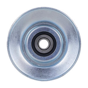 Polea tensora para cortacésped A10735 179050 186007, soporte de cuchilla para piezas y accesorios de cortacésped de jardín - Product Image 1