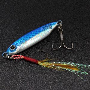 Leurre artificiel flottant pour brochet et black-bass, leurre de surface pour eau salée, swimbait popper pour la pêche en mer, en bateau et en ruisseau - Product Image 5