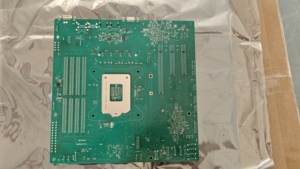 Nueva placa base de 3 años de garantía, procesador de 2 y 3 años, procesador de 3 años, procesador de 3y 2, procesador de 3 años de duración y 2. 2. - Product Image 2