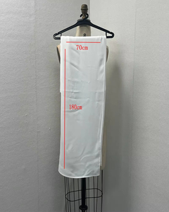 Nuosha OEN Nuova Moda Mediorientale <span class=keywords><strong>Dubai</strong></span> Araba Musulmana <span class=keywords><strong>Abaya</strong></span> Ricamata con Perline per Signore, Certificata CE per Uso Quotidiano - Product Image 5