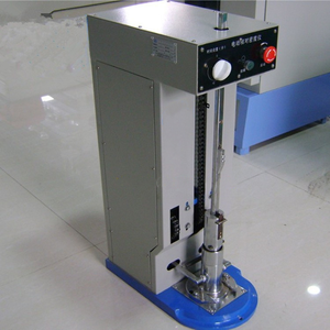 เครื่องวัดความหนาแน่นของดินแบบกรวยทรายไฟฟ้า สำหรับการทดสอบดิน เครื่องวัดความหนาแน่นของดินแบบแข็ง ราคาขาย - Product Image 5