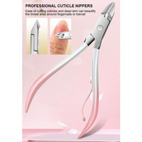 Nouvel ensemble de manucure et pédicure 12-en-1 de style oriental, outils de beauté en acier inoxydable, pousse-cuticules, coupe-ongles, kits de toilettage pour la maison