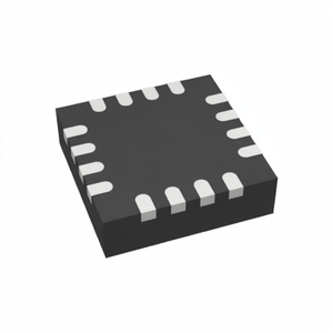 Kit de circuito integrado TLV9034RTER, comparador IC de 4 entradas, 16WQFN, chip 16 WFQFN con pad expuesto, canal del fabricante - Product Image 1