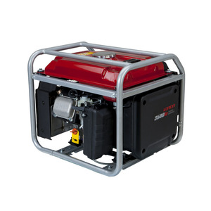 Loncin 3500io Inverter Generator 3kW Portable Gas Powered Outdoor Electric Starter - Product Image 4