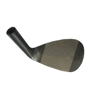 नई डिजाइन कस्टम लोहे की जाली गोल्फ क्लब सिर - Product Image 2