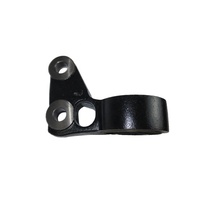 Pièces automobiles MG professionnelles, référence 30000149, pièces SAIC pour MG 550, bras de suspension inférieur avant droit, bras de suspension avant, société Zhuo Meng.