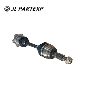 Eje de Transmisión CV para Sistema de Transmisión Automática JL PARTEXP OE 22789359 22791460 para Cadillac Escalade GMC Chevrolet - Product Image 1