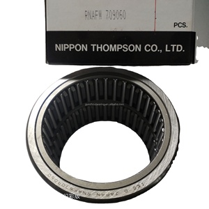 Roulement à aiguilles japonais IKO RNAF405520 RNAFW405540 <span class=keywords><strong>RNAF</strong></span> 405520 RNAFW 405540 - Product Image 2