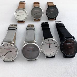 Créez votre propre montre personnalisée avec des initiales - Product Image 5