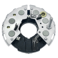 Redresseur d'alternateur de voiture RECO # BS0230 IBR301 1127011131 F000LD1012 134341 nouveau 12V pièces automobiles de haute qualité directes d'usine