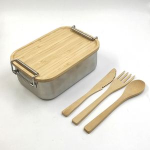 2021 Hot Sale Wholesale Price Stainless Steel Kids School Lunch Box Bento