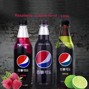 <span class=keywords><strong>Cola</strong></span> Refresco Bebidas de <span class=keywords><strong>Cola</strong></span> sin Azúcar 500ml Frambuesa Lima Sabor <span class=keywords><strong>Cola</strong></span> Bebida Carbonatada Bebidas Exóticas - Product Image 2