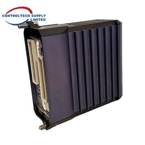 Высокопроизводительный алюминиевый модуль управления Foxboro FBM218 для автоматизации, сделано в США - Product Image 4