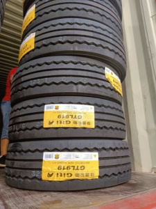 Pneu Giti GSR259 385/65R22.5 20pr pour camions - Product Image 4