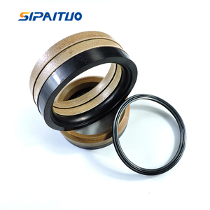 Juego de Juntas de Servicio para Pozos SPM/NOV/Valtek/Forum de 4 Pulgadas Super Gold para Bombas CAT-2250, 2400, 2500 - Product Image 3