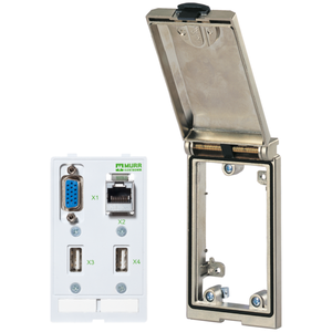 Murrelektronik N/4000-68113-1040000-Nuovo di Origine Ceca - Product Image 1