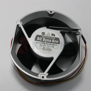 1PC 109E5724H503 Ventilateur de refroidissement pour pièces de machine d'impression offset Komori - Product Image 3