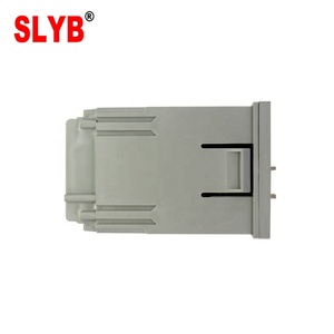 Chất Lượng Tốt 110V 220V Kỹ Thuật Số On Off Lò Nhiệt Điều Khiển Nhiệt Độ Nhiệt Độ SG-771 Dụng Cụ 72*72 - Product Image 4