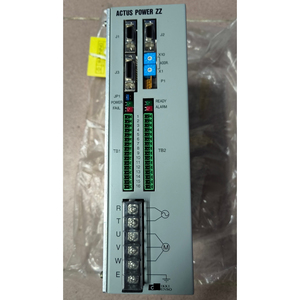 NPSA-ZZMTA-601A ACTUS POWER ZZ ไดรฟ์มือสองสภาพดี NPSA-ZZMTA-601A ACTUS POWER ZZ NPSA-ZZMTA-601A ACTUS POWER ZZ ไดรฟ์ - Product Image 1