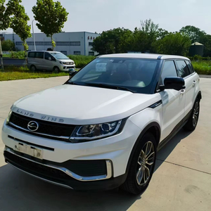 Landwind X7 2015 <span class=keywords><strong>Sport</strong></span> Blanco 2.0T <span class=keywords><strong>de</strong></span> <span class=keywords><strong>Segunda</strong></span> <span class=keywords><strong>Mano</strong></span>, Auto SUV - Product Image 1