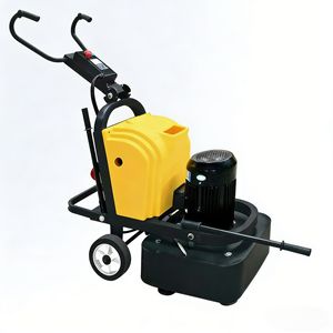 <span class=keywords><strong>Nueva</strong></span> Pulidora de <span class=keywords><strong>Pisos</strong></span> de Concreto con Motor de Frecuencia Variable, Equipo de Construcción Semiautomático de Alta Eficiencia - Product Image 5