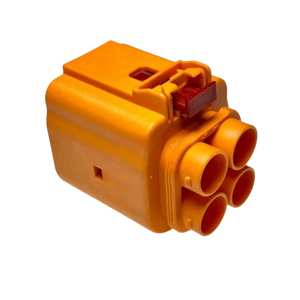 Boîtier de connecteur de capteur pour contrôleur PLC, neuf d'origine 2377783-2 - Product Image 2