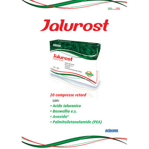 Suplemento Alimenticio Hecho en Italia para el Apoyo de las Articulaciones y la Movilidad, Etiqueta Privada Personalizable - Product Image 3