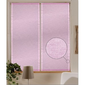LEA LINE - COPPIA DI TENDE DRETTA IN POLIESTERE 60X230CM VARIANTE 02 - Product Image 1