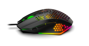 <span class=keywords><strong>เมาส์</strong></span>เกมมิ่งแบบมีสาย 7200 DPI 8D รุ่น Zowie <span class=keywords><strong>Glorious</strong></span> <span class=keywords><strong>Model</strong></span> <span class=keywords><strong>O</strong></span> รองรับการปรับแต่งโลโก้  ลดราคาพิเศษ - Product Image 3