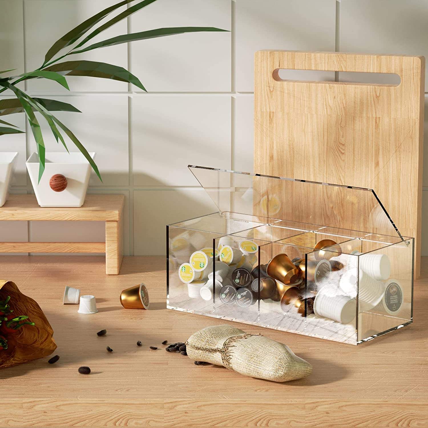 コーヒー景品　ミニチュアボート 16個セット 収納ケース付き コーヒー景品 ミニチュアボート 16個セット 収納ケース付き コーヒー