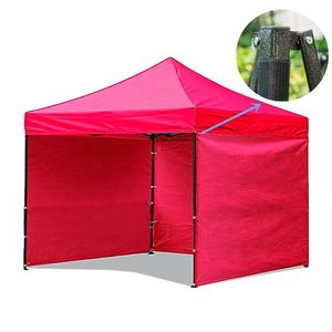 <span class=keywords><strong>Tente</strong></span> murale d'isolement temporaire facile à monter 10x10 - Product Image 1