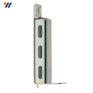 YW endüstriyel yüksek kalite özel paslanmaz çelik sac OEM ODM toz kaplı kaplama Metal imalatları - Product Image 3