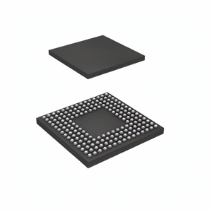 ช่องทางผู้ผลิต R5F564MLGDBG # 21 176 LFBGA ชิ้นส่วนวงจรอิเล็กทรอนิกส์แบบฝังตัว - Product Image 1