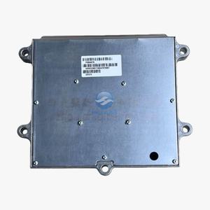 Módulo de Control Electrónico del Motor ECU ECM 3684275 CM871 ISX15 - Product Image 2
