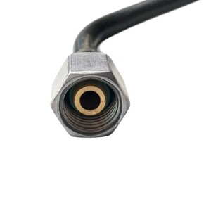 Tubo de Retorno de Combustible para Bomba de Inyección de Combustible EYG580 de Nylon para Reemplazo y Reparación - Product Image 1