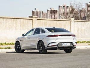 2025年式 比亜迪 漢DM-i 125KM インテリジェントドライビング エリートモデル ホワイト プラグインハイブリッド電気自動車 L2 ADAS スマートコックピット 急速充電 - Product Image 5