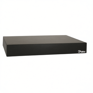 Take Black Granite <b>Surface</b> <b>Plate</b> 12x24 Inches Precision Measurement Lab Use - Product Image 2