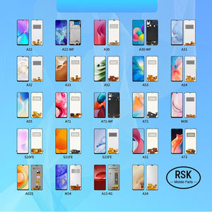 Ecran afficheur originale schermo lcd display per huawei mate 10 30 pro p8 p10 p20 p30 p40 p50 nova 5t 7 <span class=keywords><strong>p</strong></span> <span class=keywords><strong>smart</strong></span> 2021 2019 <span class=keywords><strong>2018</strong></span> - Product Image 5