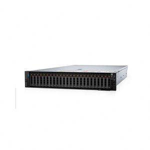 ราคาโรงงาน เซิร์ฟเวอร์แบบแร็ค PowerEdge R860 2U Xeon Gold 6448H H755 24SFF 2*1400W เซิร์ฟเวอร์ R860 - Product Image 4